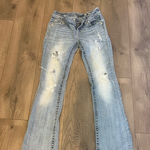 Miss Me Jeans, Size 27